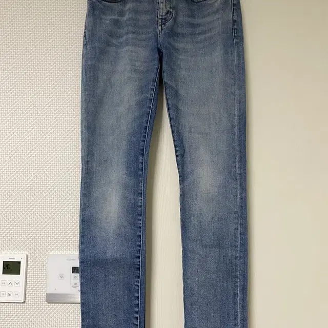 saint laurent jeans