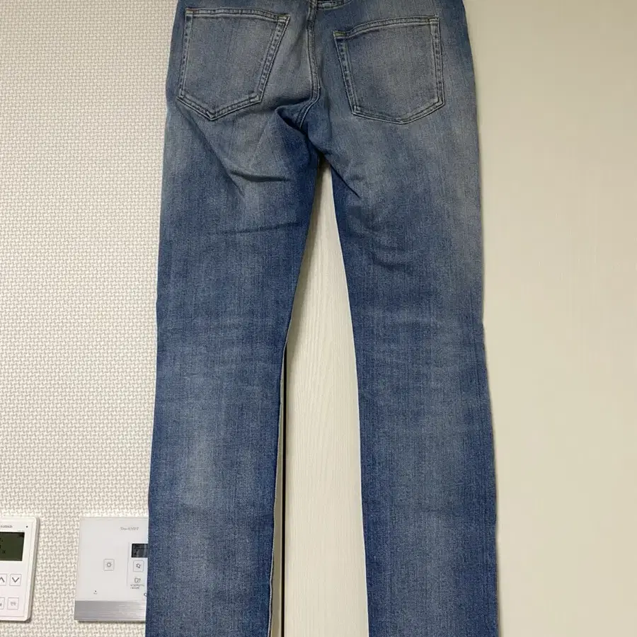 saint laurent jeans