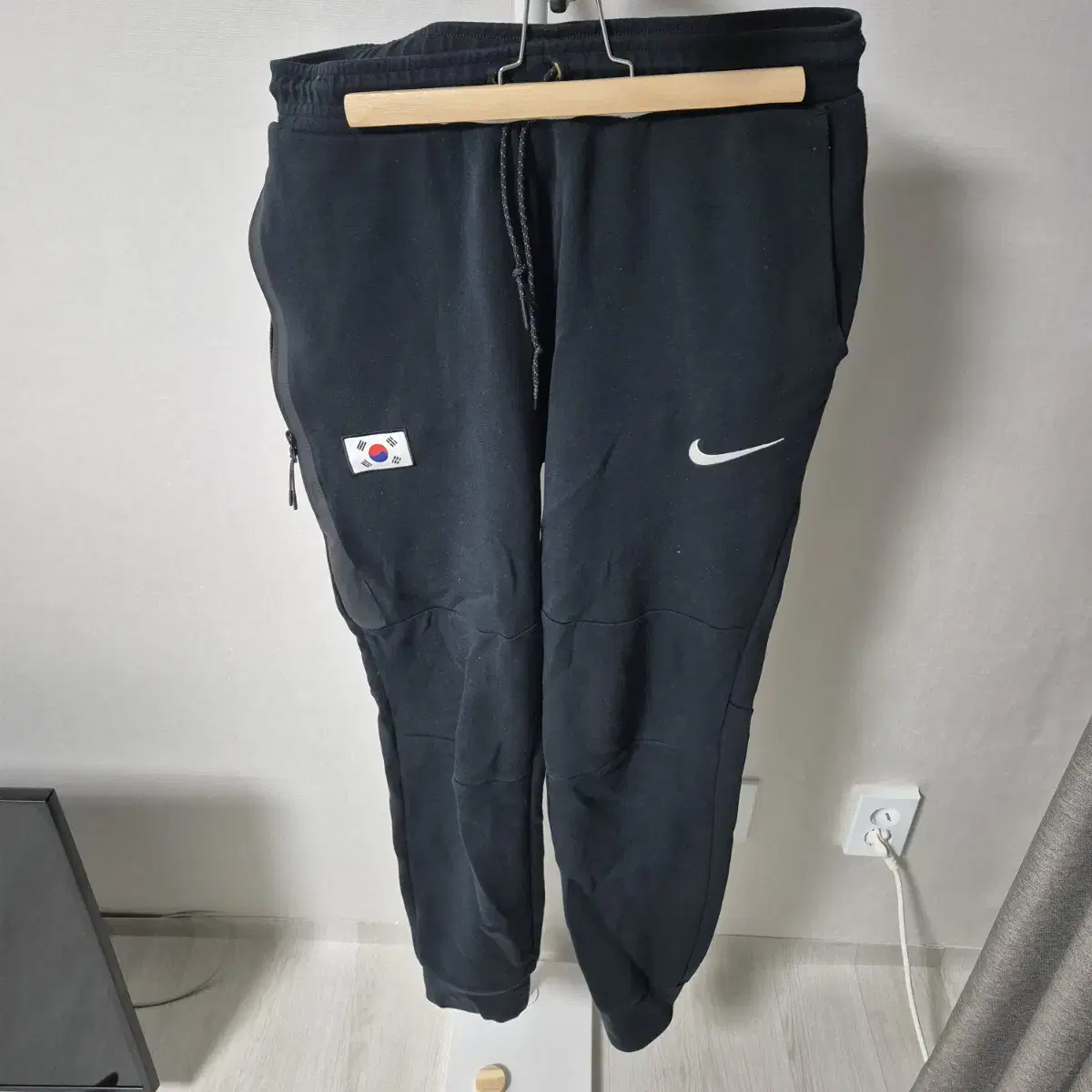 Nike National Team Jogger Pants L