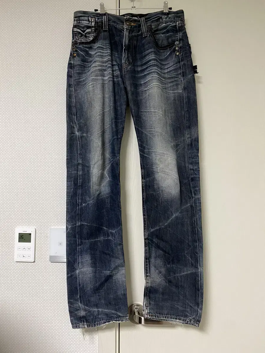 vintage jeans