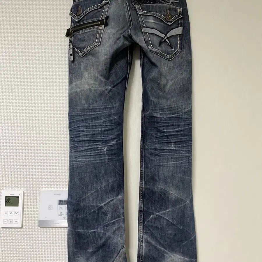 vintage jeans