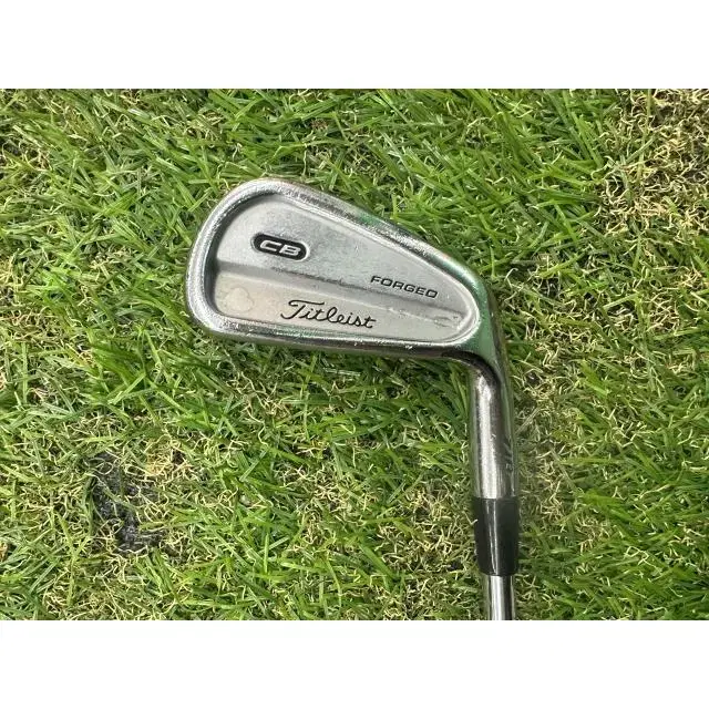 Titleist 710CB 4-P S200 Used Irons Set 240324...