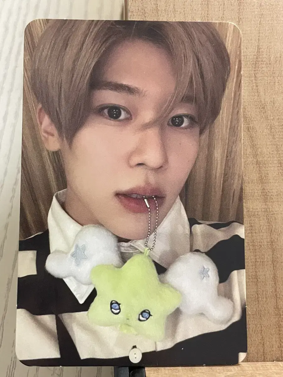 nct wish sion wichu photocard