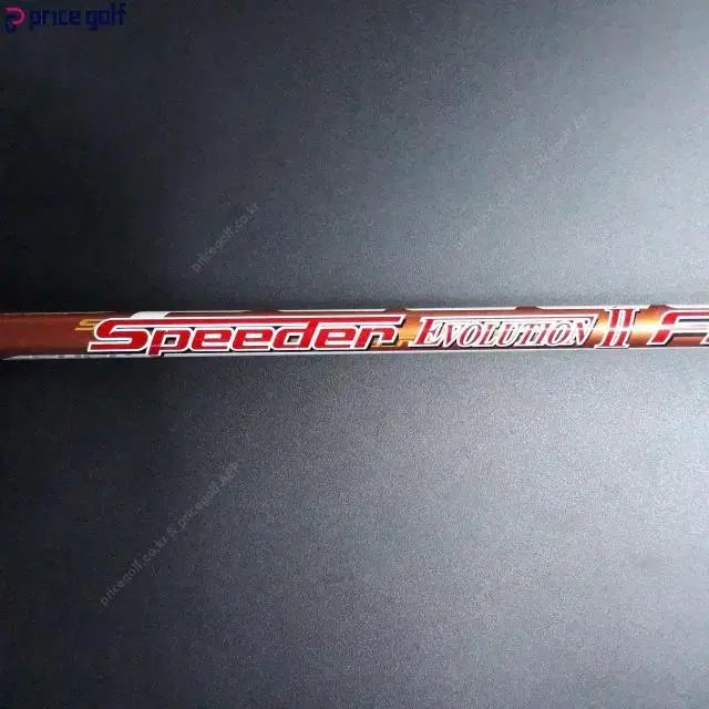 나이키 VAPOR Speed 5번 스피더 애볼루션 70g S스펙 7...