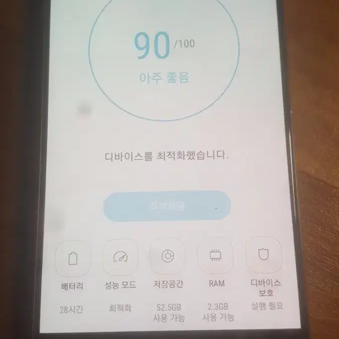 Galaxy Note5   64Gb