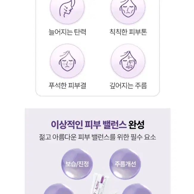 (새상품) 메디올가 브이 액티브 크림