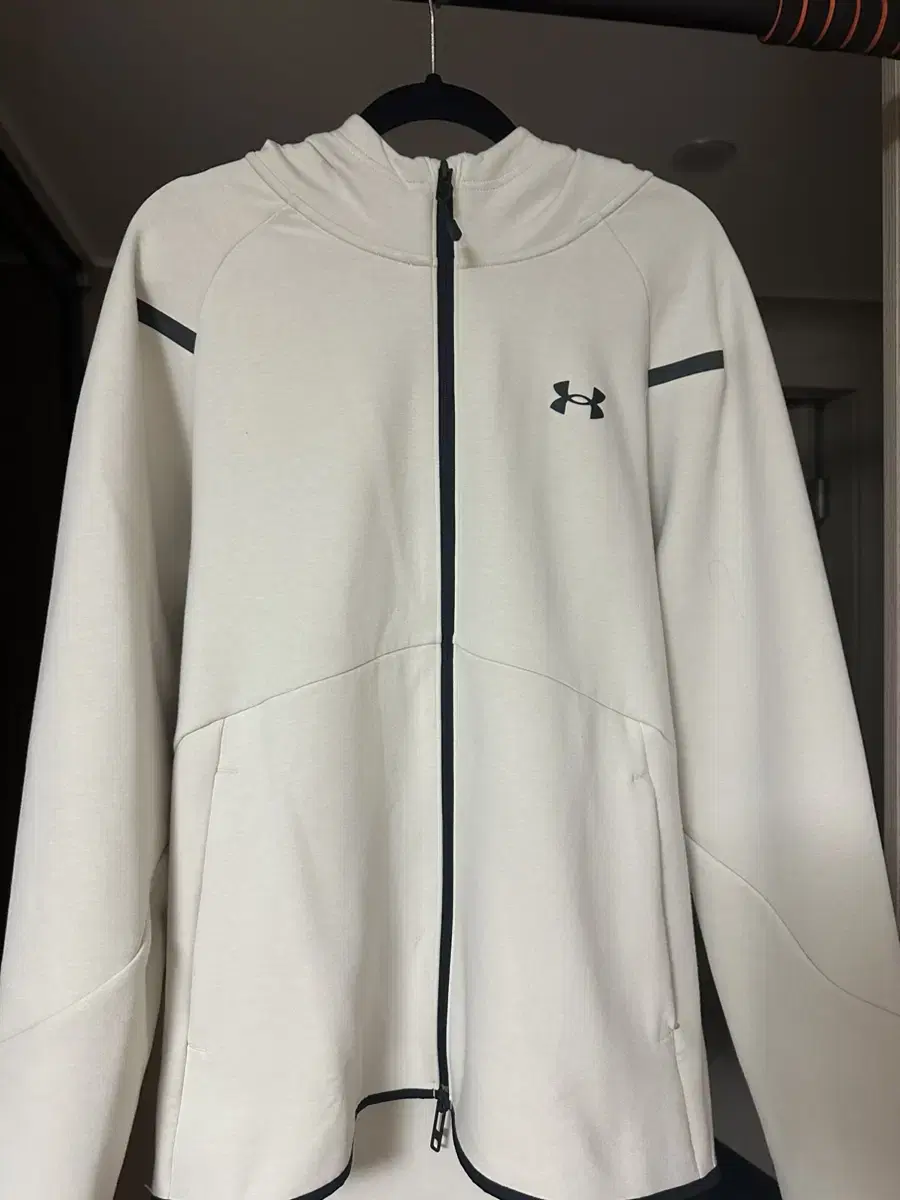 Under Armour Fleece