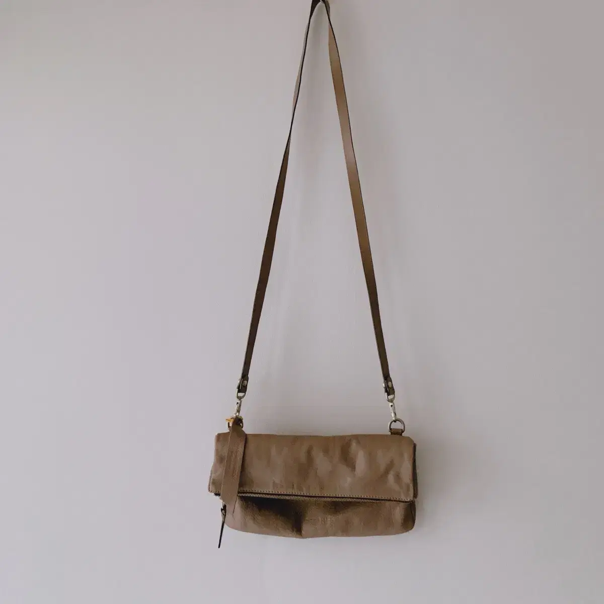 Mandarina Duck Shoulder Bag