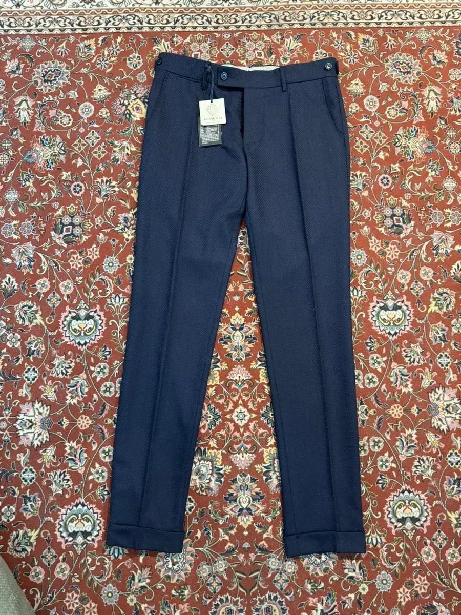 Berwick Pants