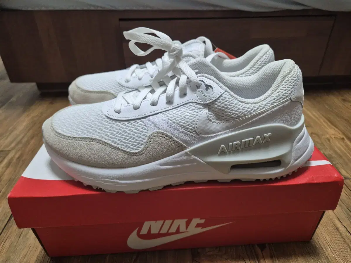 Nike Air Max 280mm (New)