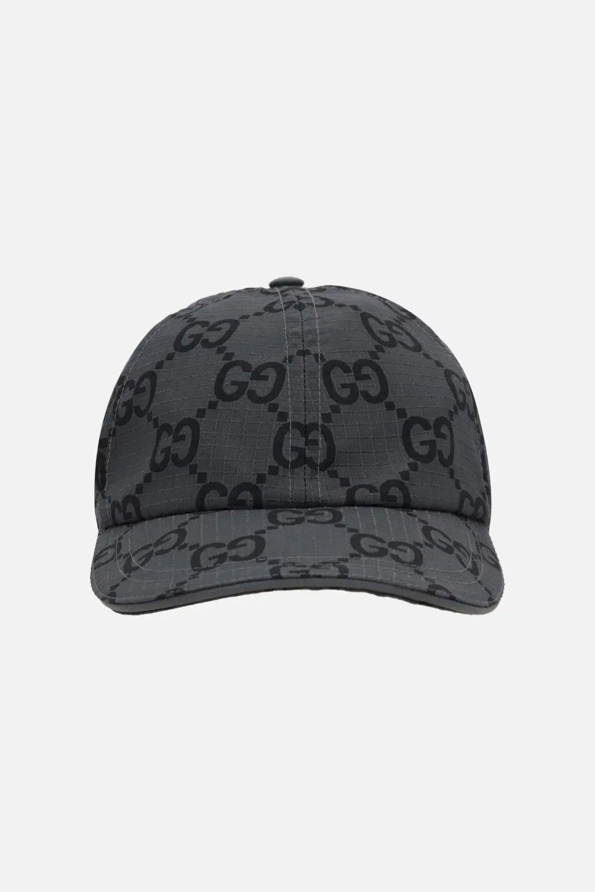 Available In Store! Brand New 24SS Gucci Logo Ballcap L