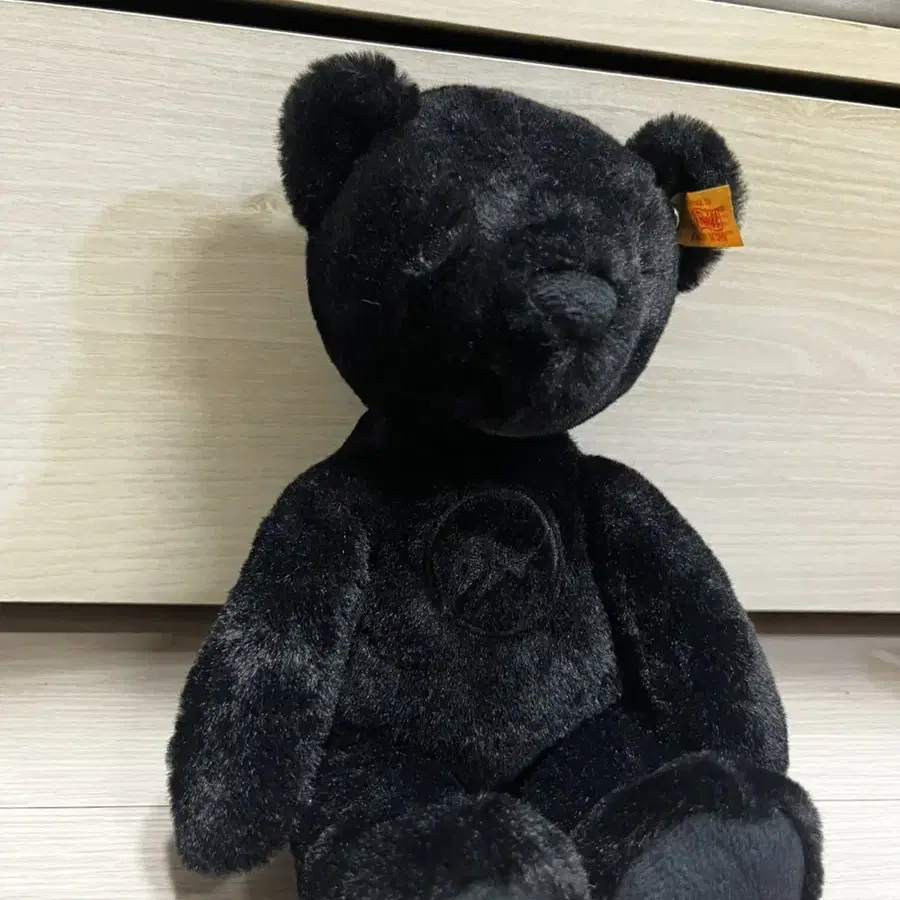 Fragment Steiff Bear 프라그먼트 테디베어