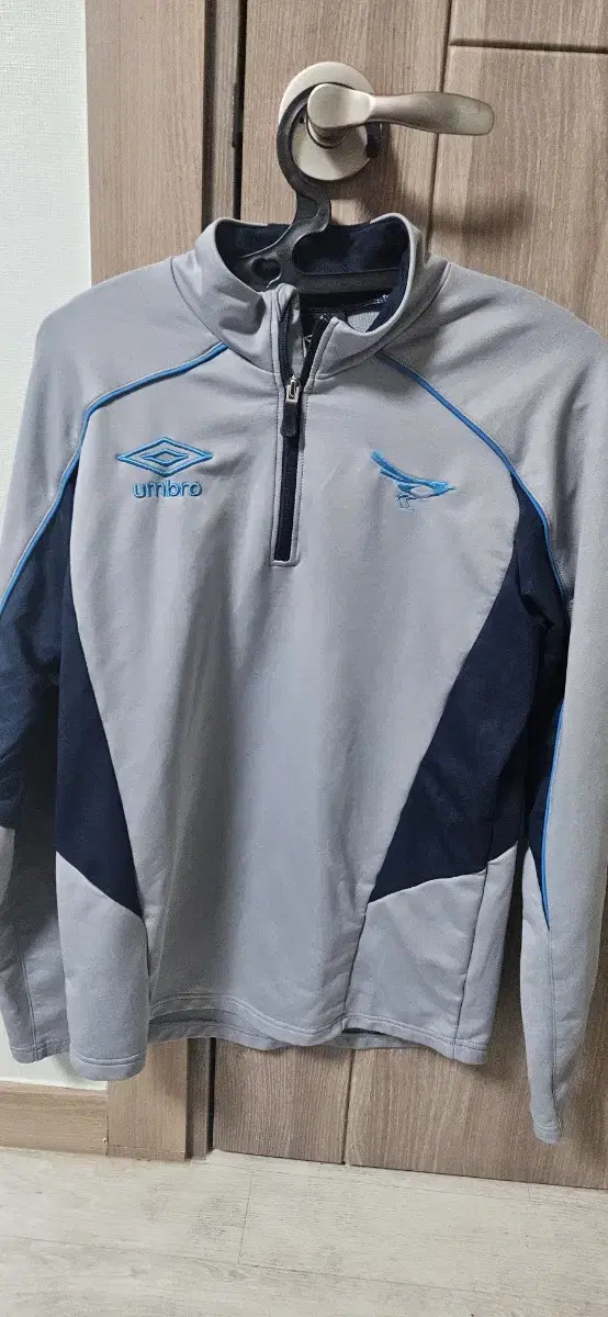 Seongnam FC Half Zip Up (M)