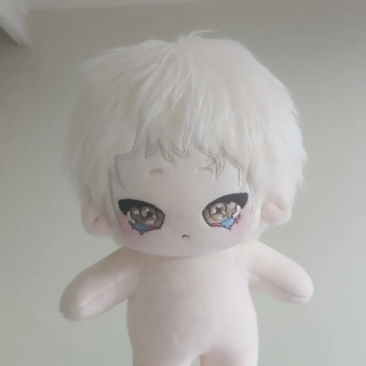 Seventeen hoshi Personalized 20 cm dolls