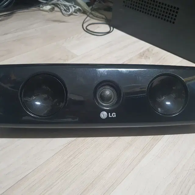 (수원) LG passive 센터스피커 (SH94TZ-C)