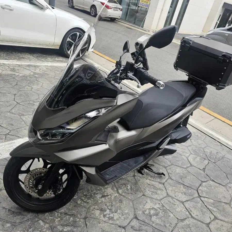 혼다 pcx 125