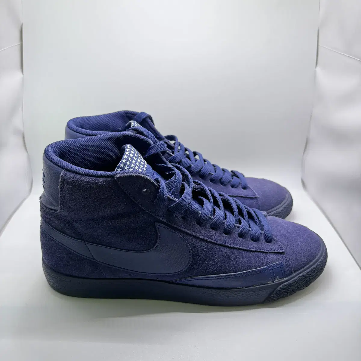 팝니다) 나이키 블레이저 미드 NIKE BLAZER MID 270