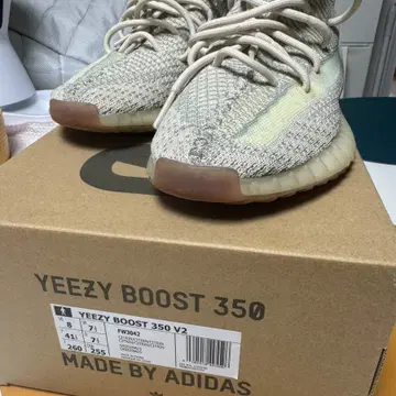 yeezy 260