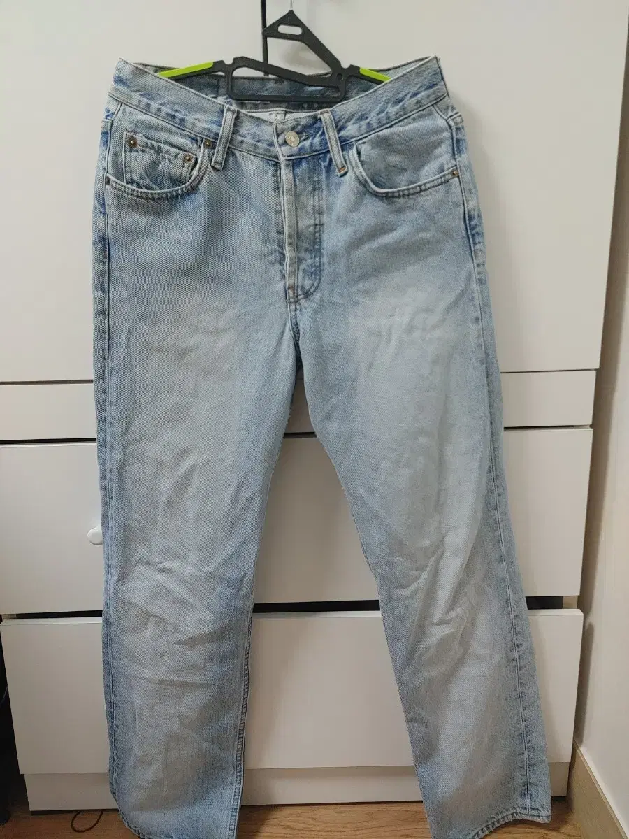 Levi's Jeans 501 90s 30 30