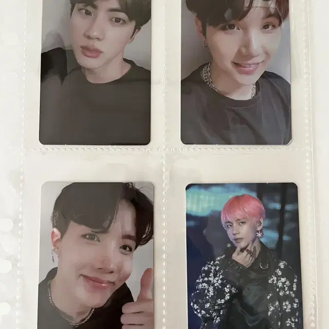 방탄 럽셀콘 서울 유럽 디비디 포카 BTS LYS DVD pc