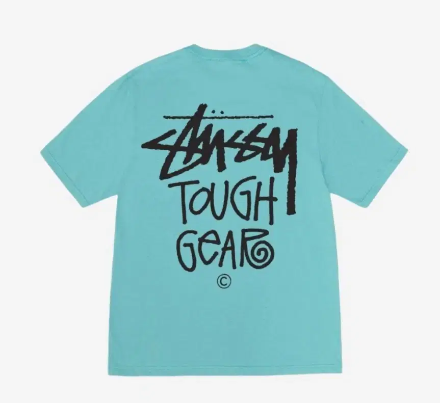 Stussy Toughgear Onda