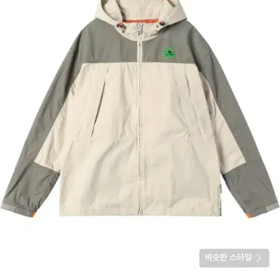 예스아이씨 Travel parka 아우터 판매합니다