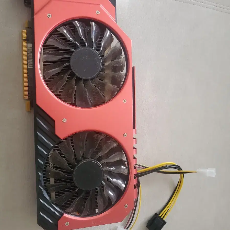 gtx970 그래픽카드