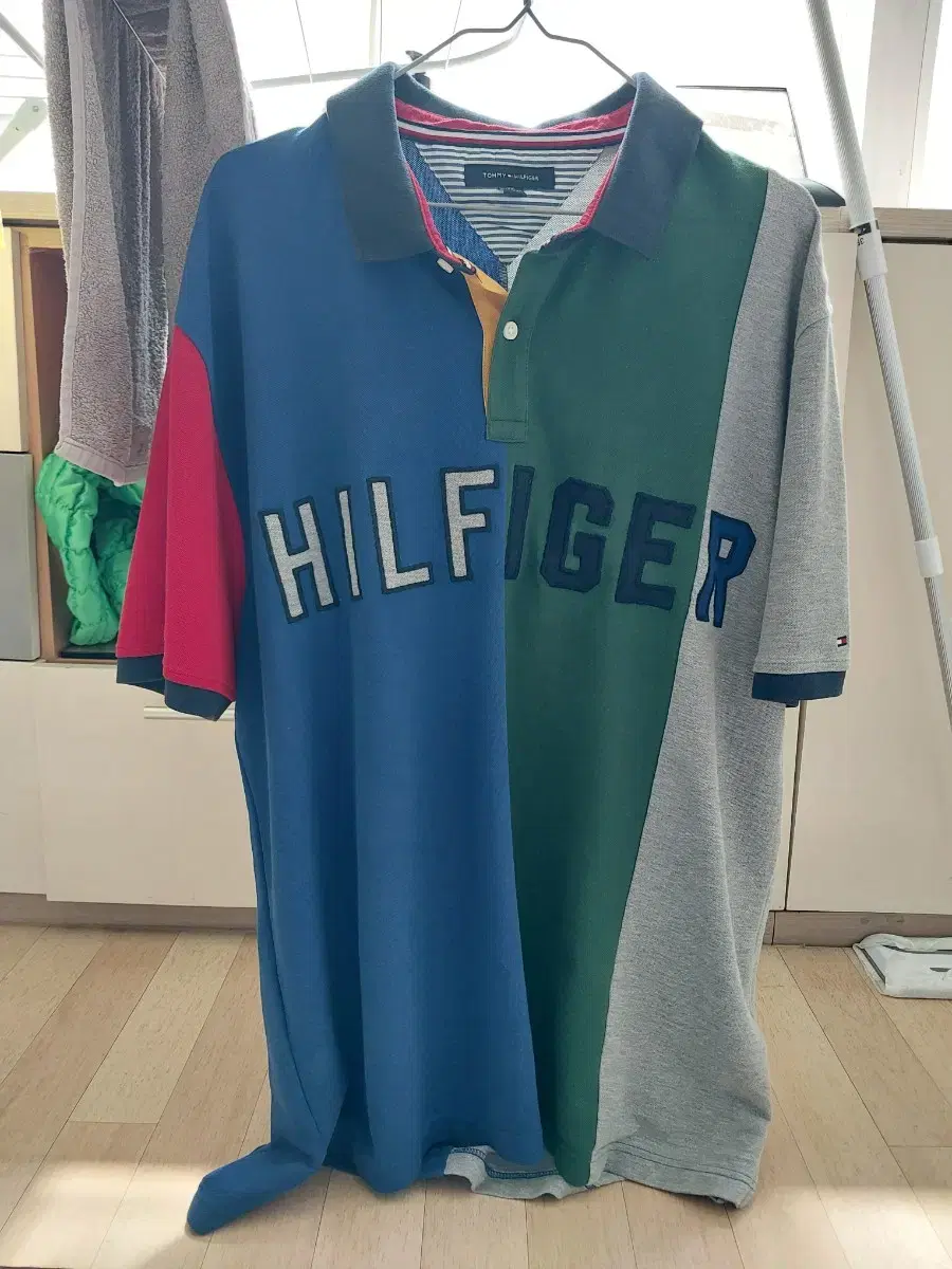 Tommy Hilfiger Vahn Tee