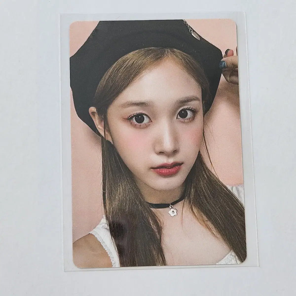 stayc jaye tinfresh remo shop pre-order benefit photocard unreleased photocard Japan ld