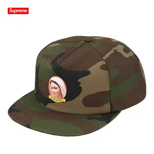 슈프림 마리 5 패널 | Supreme Mary 5 Panel