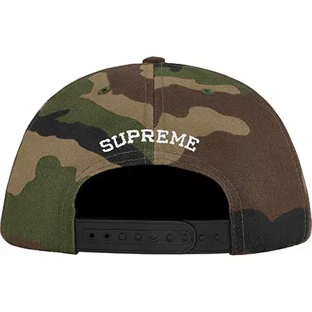 슈프림 마리 5 패널 | Supreme Mary 5 Panel