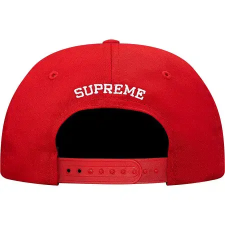 슈프림 ESP 6 패널 | Supreme ESP 6-Panel