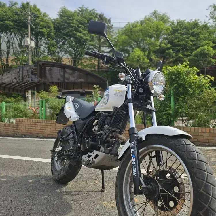 트로이125