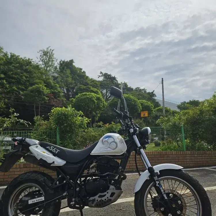 트로이125