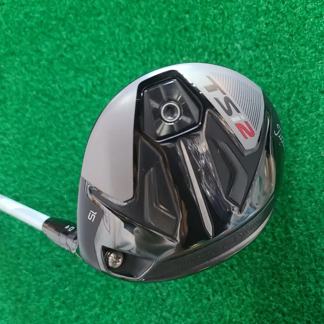 TITLEIST 타이틀리스트 TSi2 15도 우드