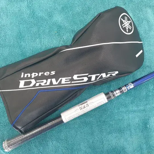 새야마하 인프레스 DRIVESTAR 105도 R 드라이버