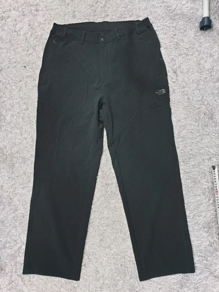 The North Face Pants Nylon Pants Black XL