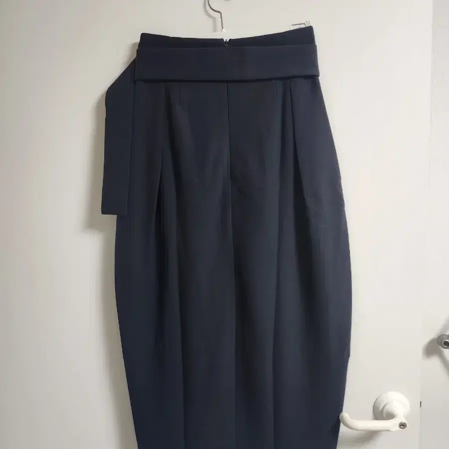 j.chung제이청 오스카밸트 스커트 스몰 oscar belt skirt