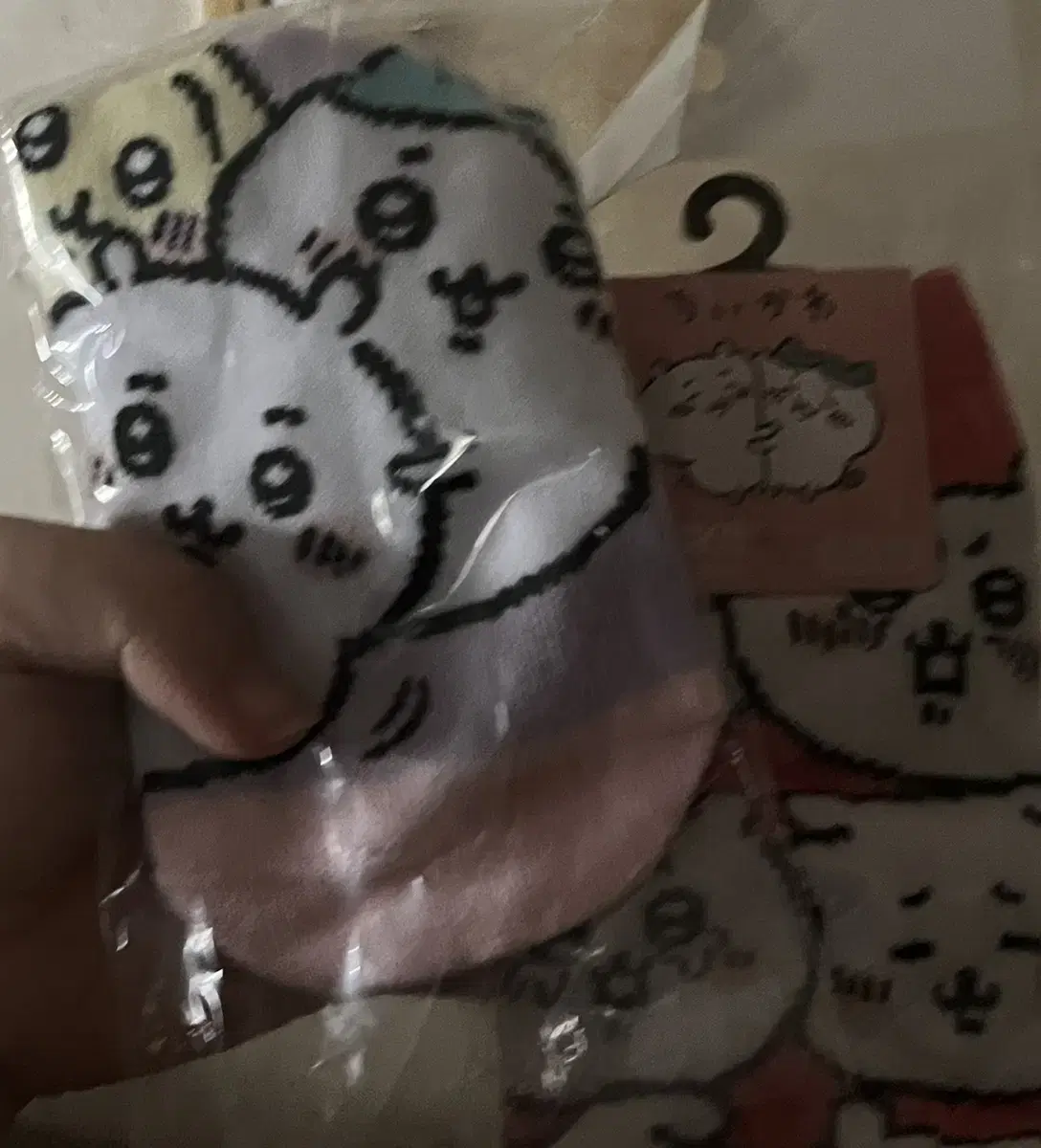 Chiikawa Socks