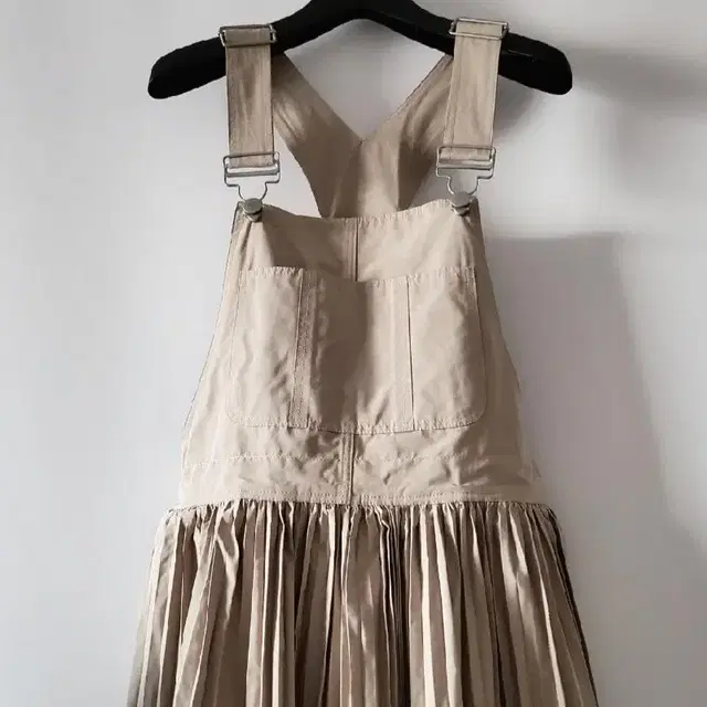 veronica suspender dress