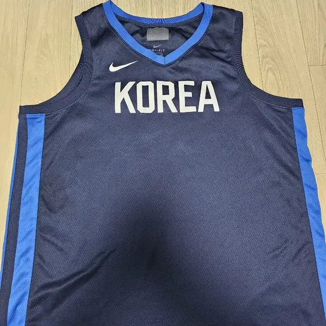 2xl 나이키 국대져지