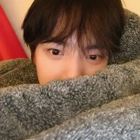 몬스타엑스 민혁 인형 혁감자