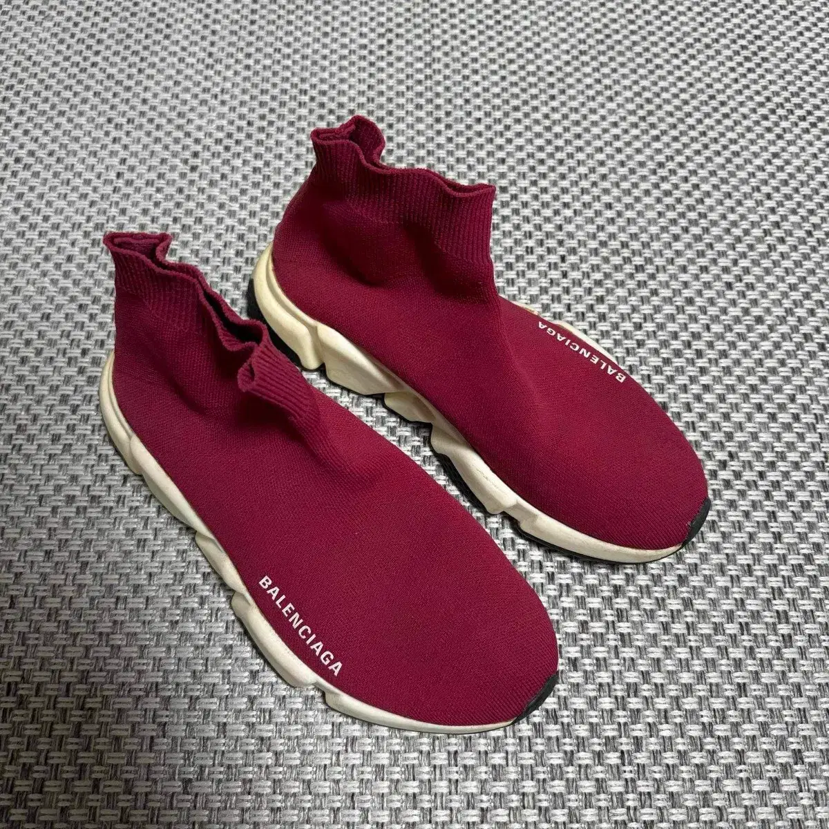 Balenciaga Speedrunner