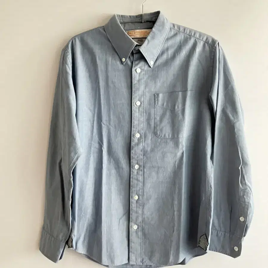 Visvim Pocket Shirt