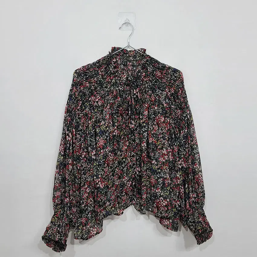 !1 LAP/Women's/Blouse/F-size/D347