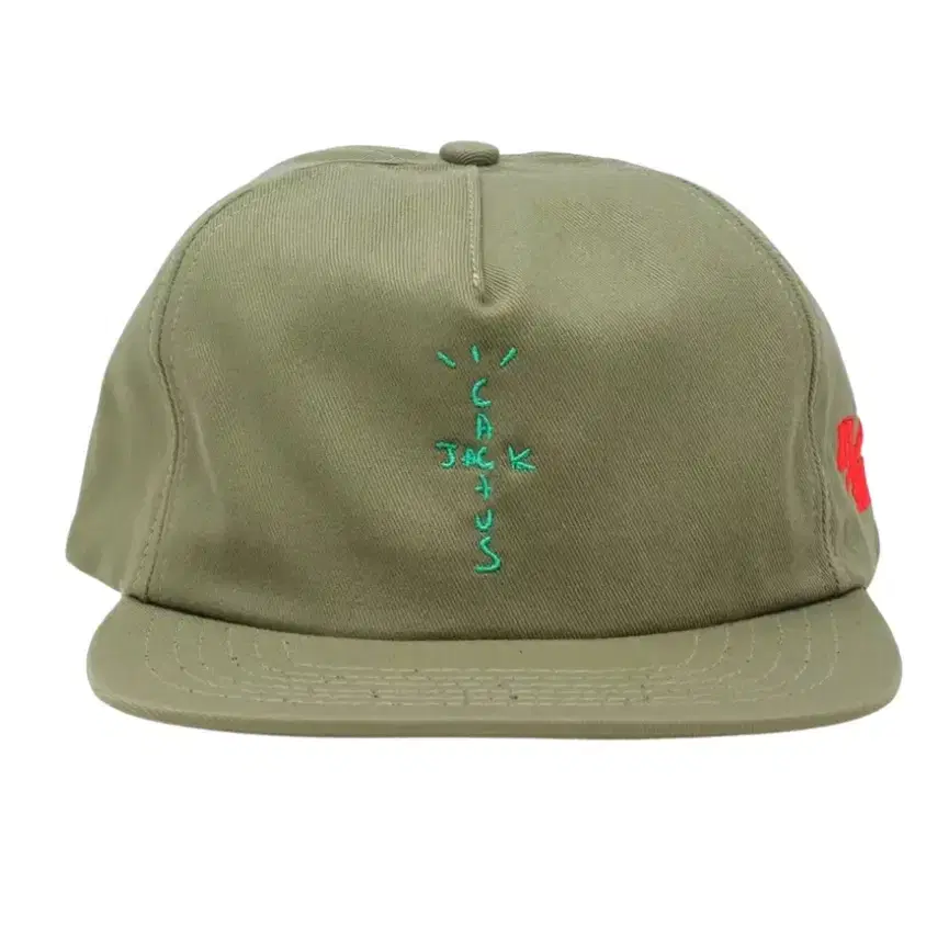 트래비스 스캇 Jordan Cactus Jack Highest Hat