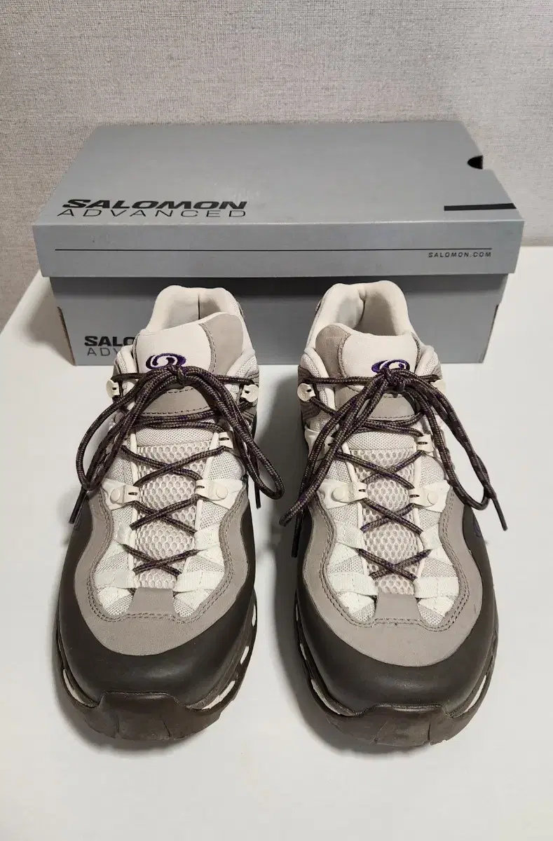 Salomon XT-QUEST 2 Quest Vintage Khaki (270)