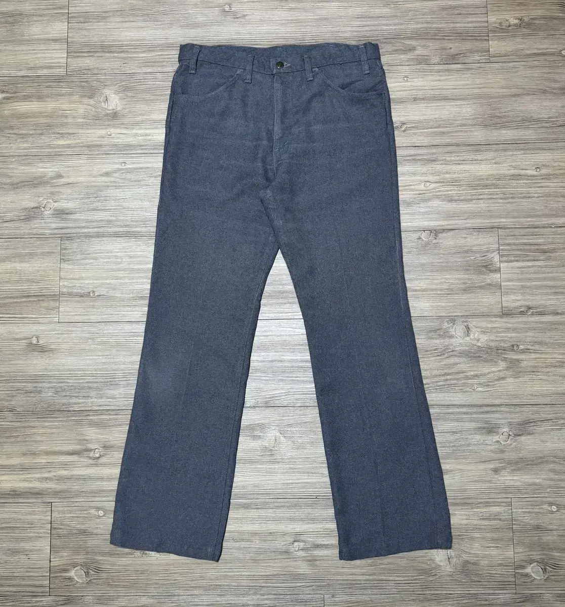 90s USA Levi's 10517 9154 Starfast Bootcut Pants