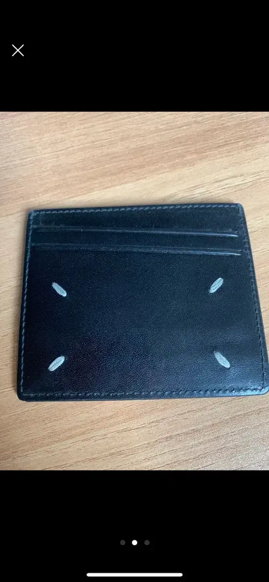 Maison Margiela Wallet