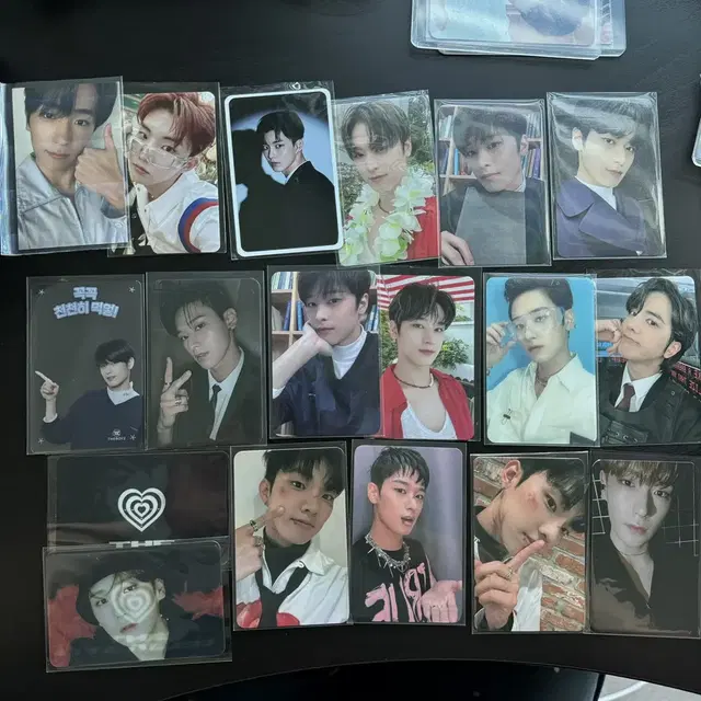 Jooyeon (Xdinary Heroes) | Bunjang, Fansigns & Albums | Kfriday